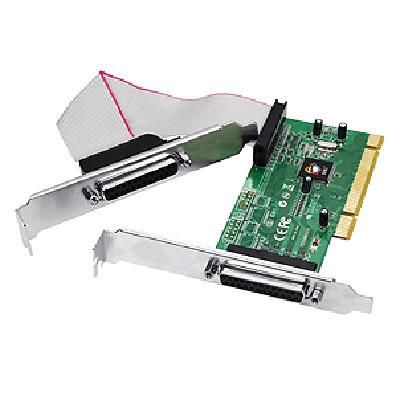 Dual Profile PCI board