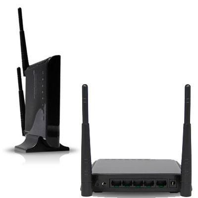 Wireless 300N Smart Repeater