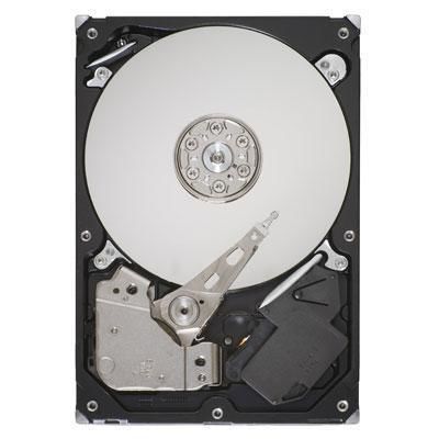 320GB 7200 RPM SATA HD