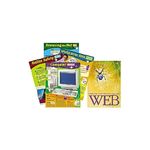 Computer Skills Bulletin Board Set Case Pack 3