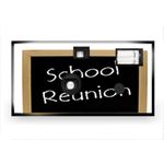 Class Reunion Disposable Camera Case Pack 10
