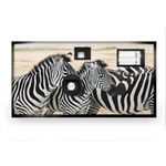 Animal Disposable Camera - Zebra Case Pack 10
