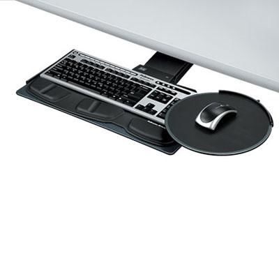 Keyboard Tray Sit Stand