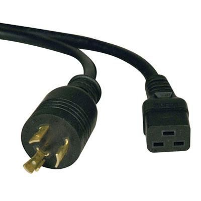 14ft 12AWG Heavy Duty Power