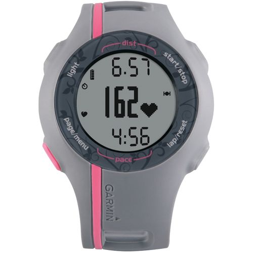 Spec Refurb Womens Pink Forerunner 110