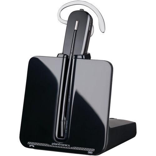 PLANTRONICS PL-CS540 Convertible Wireless Headset