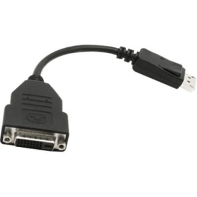 DisplayPort to SL DVI D