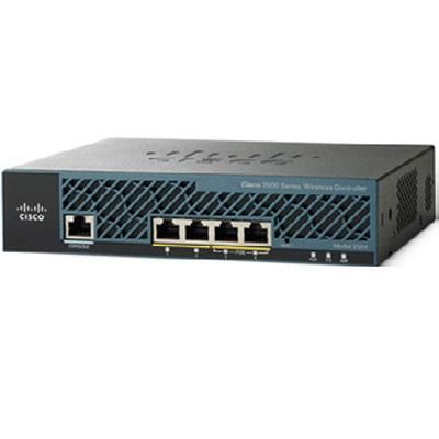 2504 WLAN Controller w/ 15 AP