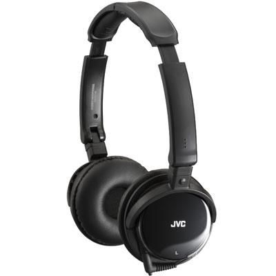 Noise Canceling Headphones