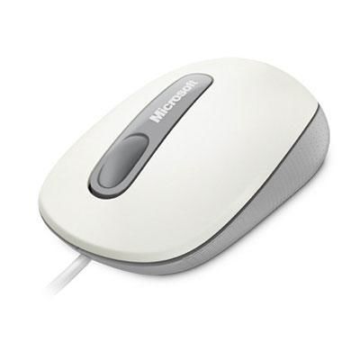 Comfort Mouse 3000 ForBus-Wht