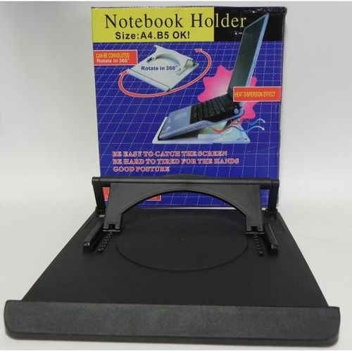 Computer Notebook Holder Case Pack 12