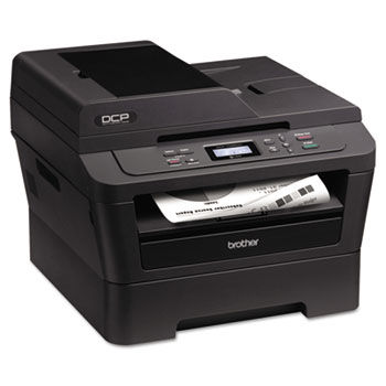 DCP-7065DN Multifunction Laser Copier, Copy/Print/Scan