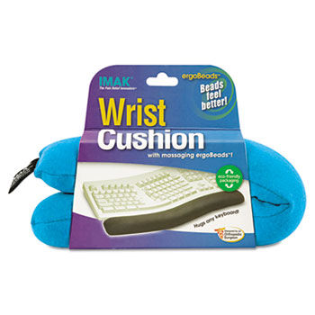 Keyboard Wrist Cushion, Teal