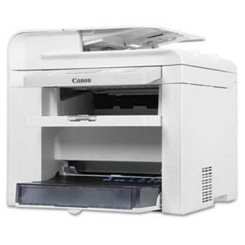 imageCLASS D550 Multifunction Laser Copier, Copy/Print/Scan