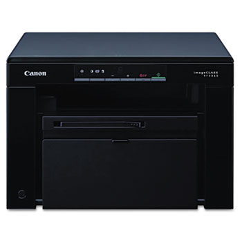 imageCLASS MF3010 Multifunction Laser Printer, Copy/Print/Scan