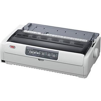 ML621  9-Pin Impact Printer