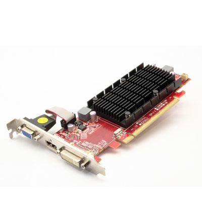 Radeon HD5450 PCIe 1GB
