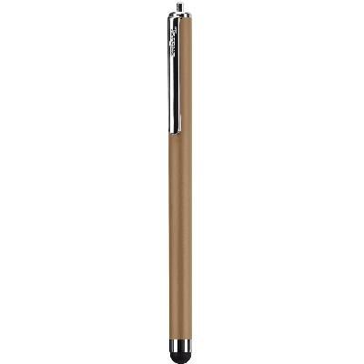 Stylus for Apple iPad Tan