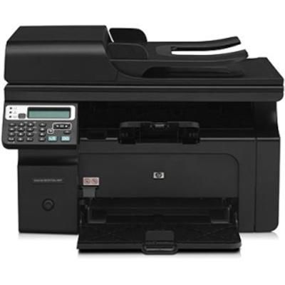 LaserJet Pro M1217nfw MFP Prin