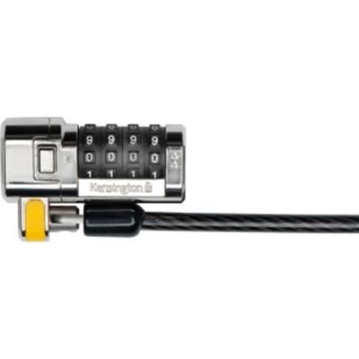 ClickSafe Combination Lock