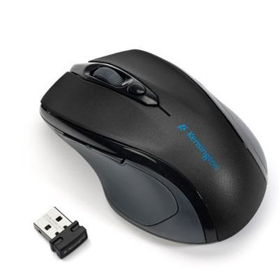 Pro Fit Mouse w Nano Receiver