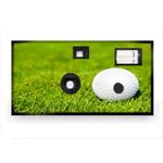 Sport Golf Disposable Camera Case Pack 10