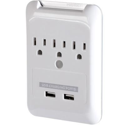 Plug N Power Charge Station