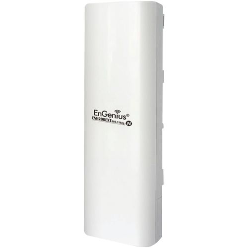 ENGENIUS ENH200EXT Long-Range Wireless 802.11n Outdoor Access Point
