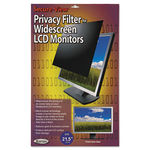 Secure View LCD Monitor Privacy Filter For 21.5"" Widescreen