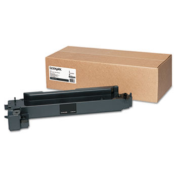 C792X77G Waste Bottle, 50,000 Page-Yield