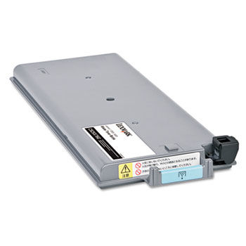 C925X76G Waste Toner Bottle, 30,000 Page-Yield