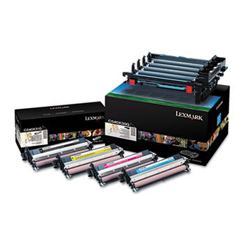 C950X2CG High-Yield Toner, Cyan