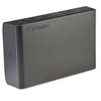 Store N Save Desktop Hard Drive, USB 3.0, 2 TB