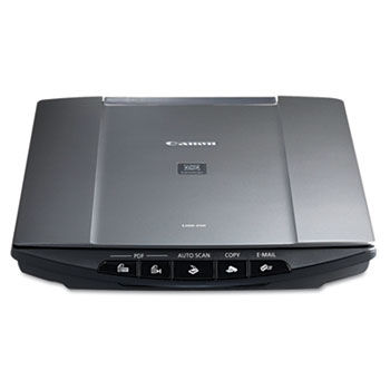 CanoScan LiDE210 Color Image Scanner