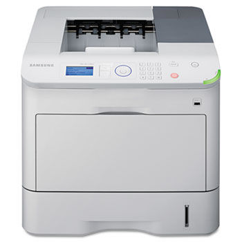 ML-6512ND Mono Laser Printer