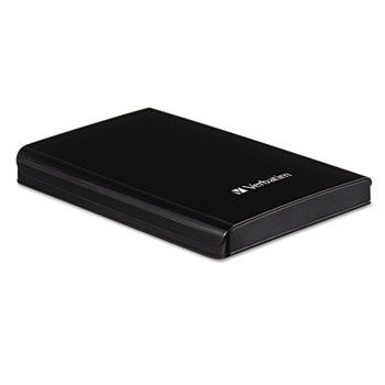 Store N Go Portable Hard Drive, USB 3.0, 1 TB