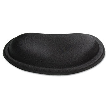 Viscoflex Memory Foam Palm Support, Black