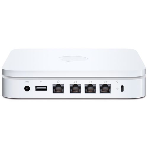 Apple MD031LL/A 5th Gen AirPort Extreme Base Station