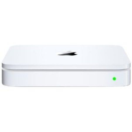 Apple Time Capsule 2TB (4th Gen)