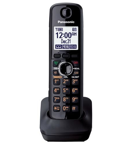 Extra handset for 6600 and 7600 Series