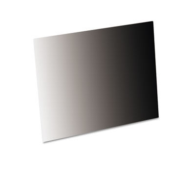 Blackout Frameless Privacy Filter for 15"" Widescreen MacBook Pro, 16:10