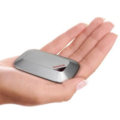 16GB Memory Vault Backup Drive