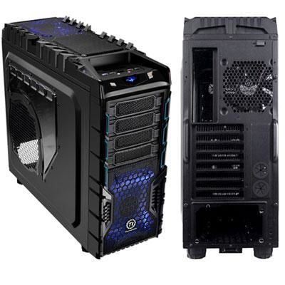 Overseer RX1 Full Tower Case