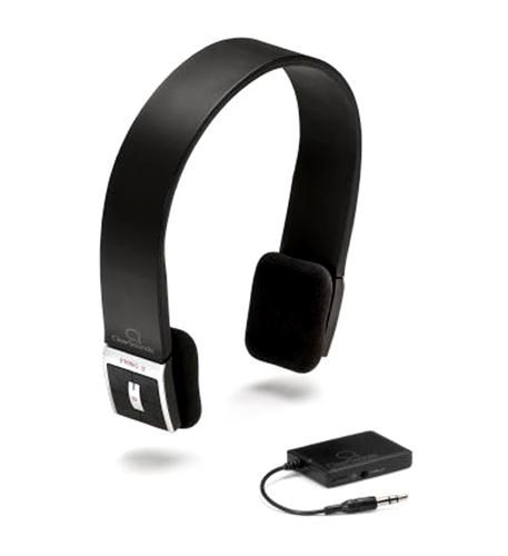 ClearTV Bluetooth Audio Listening System