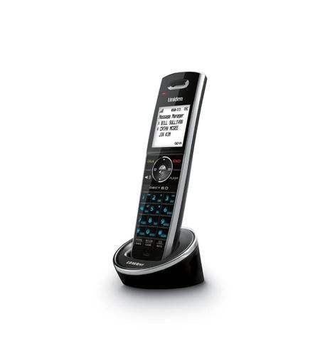 Uniden Accessory handset for D2280 serie