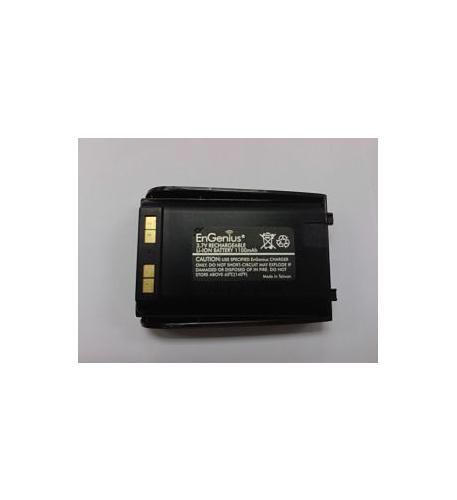 Battery Pack 3.7V/1100mAh