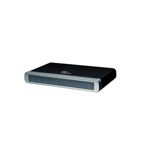 8-port FXS Gateway