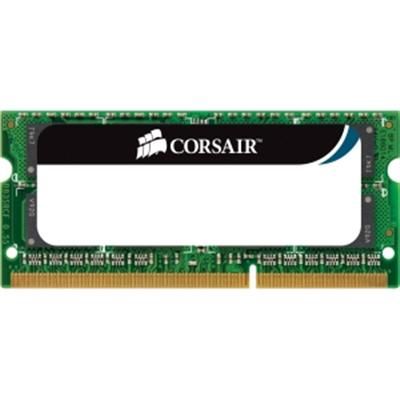 8GB 1333MHz C9 DDR3 SODIMM