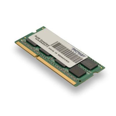 8GB 1333 SODIMM