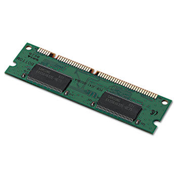 Memory Upgrade for SCX-6545N Multifunction Printer, 256MB